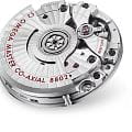 Omega Omega Seamaster Aqua Terra 220.20.38.20.10.001 механические женские часы часы, крупный план зеленый циферблат