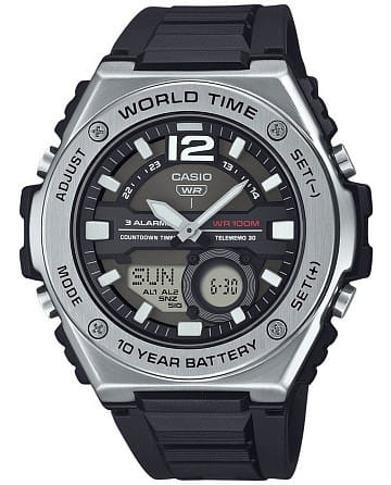 Casio Collection MWQ-100-1AVDF