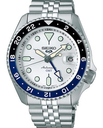 Seiko 5 Sports SKX series SSK033K1
