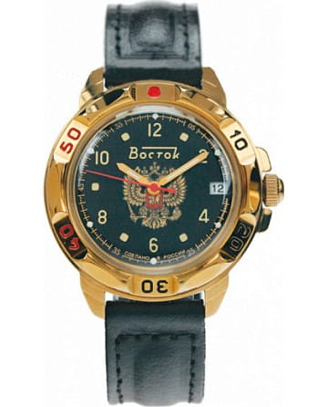 Восток командирские 439770