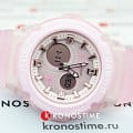 Оригинальные часы Casio Casio Baby-G BGA-270FL-4A кварцевые калибр механизма  общий вид