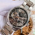 Orient Orient Star RE-AV0004N  — детали корпуса и нержавеющая сталь