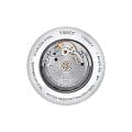 Tissot Tissot Ballade Powermatic 80 COSC T108.408.16.037.00, t-classic швейцария мужские часы на браслете кожаный боковой вид