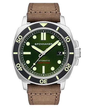 Spinnaker Hull Diver SP-5088-03