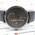 Rado Rado Petite Seconde R14053106 мужские часы черный циферблат на запястье