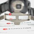 Rado Rado True Square Automatic Open Heart R27086152 швейцария наручные мужские часы заводная головка с логотипом Rado