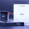 Rado Rado Diamaster Prajun R14058905 швейцария наручные женские часы заводная головка с логотипом Rado