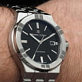 Maurice Lacroix Maurice Lacroix Aikon Automatic AI6008-SS002-330-2 aikon швейцарские мужские часы на браслете нержавеющая сталь боковой вид
