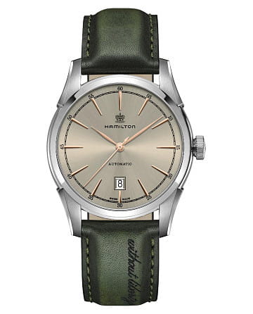 Hamilton American Classic Spirit of Liberty Auto H42415801