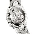 TAG Heuer TAG Heuer Link CBC2110.BA0603, link швейцария мужские часы на браслете нержавеющая сталь боковой вид