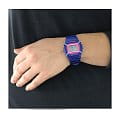 Casio Casio Baby-G BGD-501FS-2ER, baby-g япония женские часы на браслете полимер боковой вид