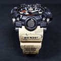 Оригинальные часы Casio Casio G-Shock GWG-1000DC-1A5 электронные калибр механизма  общий вид