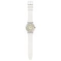Swatch Swatch New Gent Biosourced SO29Z145, gent швейцария мужские часы на браслете силикон боковой вид