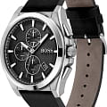  Hugo Boss HB 1513881 , наручные мужские часы фото под углом