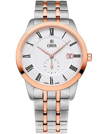 Cover Nobila CO194.08