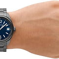 Armani Exchange Armani Exchange Kilian AX1421  наручные мужские часы фото под углом.