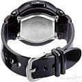 Casio Casio Baby-G BGA-160-1B, baby-g япония женские часы на браслете пластик боковой вид