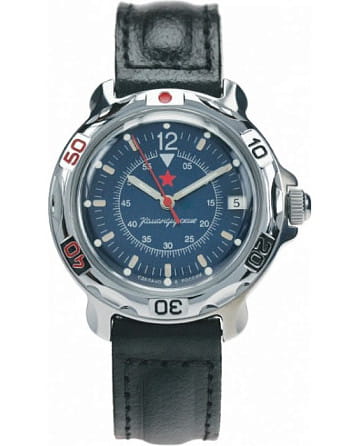 Восток командирские 811398