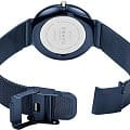 Obaku Obaku Mesh V230LXHLML  — детали корпуса и сталь с ip покрытием