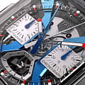 TAG Heuer TAG Heuer Monaco Split-seconds Chronograph CBW2182.FC8339 , наручные мужские часы фото под углом