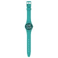 Swatch Swatch Gent Biosourced Standard SO28G108 , наручные женские часы фото под углом