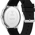 Guess Guess Reputation GW0887G1 мужские часы черный циферблат на запястье