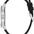 Guess Guess Dress GW0894G1,  сша мужские часы на браслете силикон боковой вид