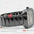 Rado Rado True Square Automatic Open Heart R27086152 Automatic - задняя крышка керамика корпуса, швейцария часы