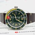 Spinnaker Spinnaker Fleuss SP-5055-0C  - задняя крышка сталь металл корпуса, англия часы