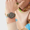 Оригинальные часы Plein Sport Plein Sport PS7BA0624 кварцевые калибр механизма  общий вид