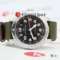 Hamilton Hamilton Khaki Field Expedition Auto H70315931 , наручные мужские часы фото под углом