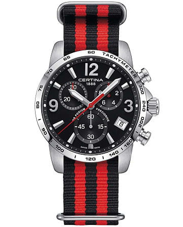 Certina DS Podium C034.417.18.057.00