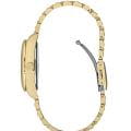 Slazenger Slazenger SL.09.6556.4.03  английские женские часы на браслете суперметалл с ip покрытием боковой вид