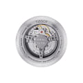 Tissot Tissot PRS 516 Automatic Small Second T100.428.16.051.00 PRS 516, наручные мужские часы фото под углом