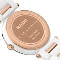 Оригинальные часы Rado Rado LaCoupole Diamonds R22240703 кварцевые калибр механизма  общий вид