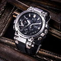 Casio Casio G-Shock Premium MTG-B1000-1A япония наручные мужские часы заводная головка с логотипом Casio
