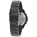 Casio Casio Edifice EFR-534RBK-1A EFR, наручные мужские часы фото под углом