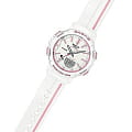 Casio Casio Baby-G BGS-100RT-7A , наручные женские часы фото под углом