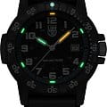 Luminox Luminox Leatherback Sea Turtle XS.0324 , наручные мужские часы фото под углом