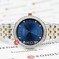Citizen Citizen Elegance EL3106-59L  наручные женские часы фото под углом.