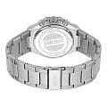 Just Cavalli Just Cavalli Gents JC1G139M0055  итальянские мужские часы на браслете нержавеющая сталь боковой вид