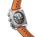 TAG Heuer TAG Heuer Monaco CBL2115.FC6494 , наручные мужские часы фото под углом