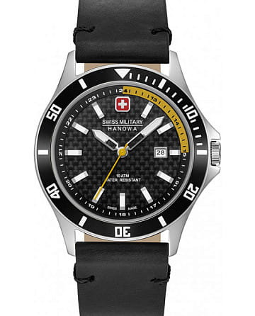 Swiss Military Hanowa 06-4161.2.04.007.20