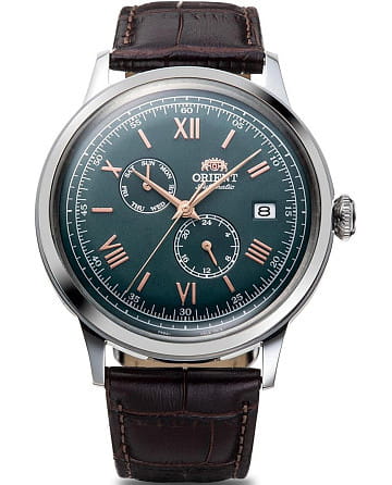 Orient Bambino RN-AK07 (RN-AK0703E)