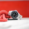 Hamilton Hamilton Khaki Navy Scuba Auto H82335131 механические часы с аксессуарами мужские часы модель H82335131