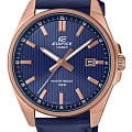Casio Casio Edifice EFV-150CL-2AVUDF (EFV-150CL-2A) EFV, наручные мужские часы фото под углом