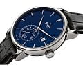 Rado Rado Petite Seconde R14053206 Automatic наручные мужские часы фото под углом.