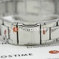 Festina F16790/E наручные женские часы застежка крупным планом