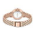 Kenneth Cole Kenneth Cole Modern Classic KCWLG0048101,  сша женские часы на браслете нержавеющая сталь с ip-покрытием боковой вид