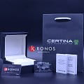 Часы Certina DS Caimano Lady Powermatic 80 C035.207.36.087.00 фото 3